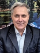 Миронов Виктор Иванович